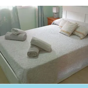  Apartamento Beiramar La Caleta, Piscina Y Wifi Gratis, Tranquilidad Junto Al Atlantico