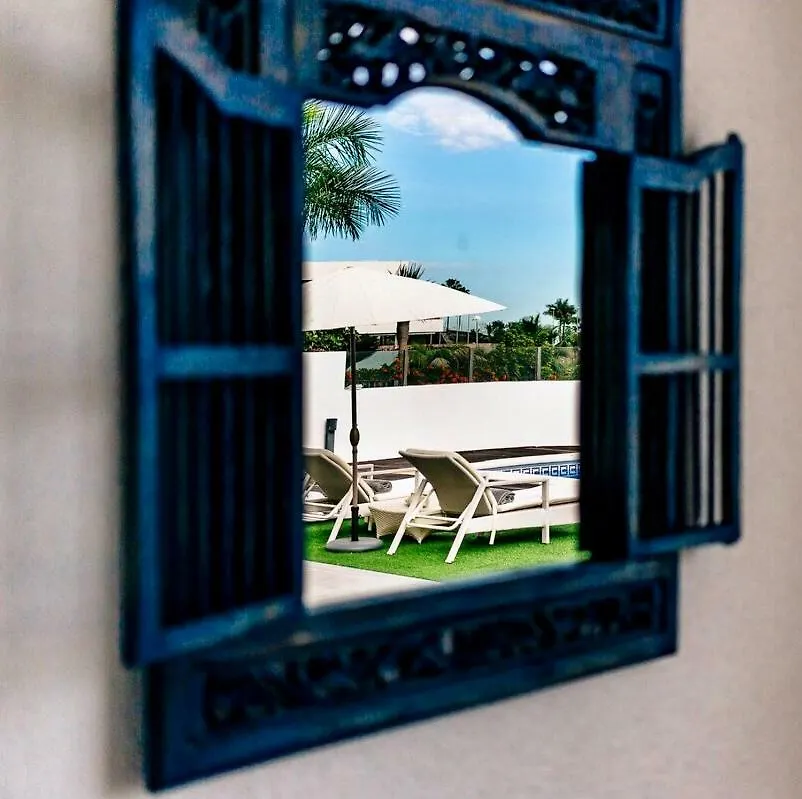 Villa White Whale Costa Adeje  Costa Adeje (Tenerife)