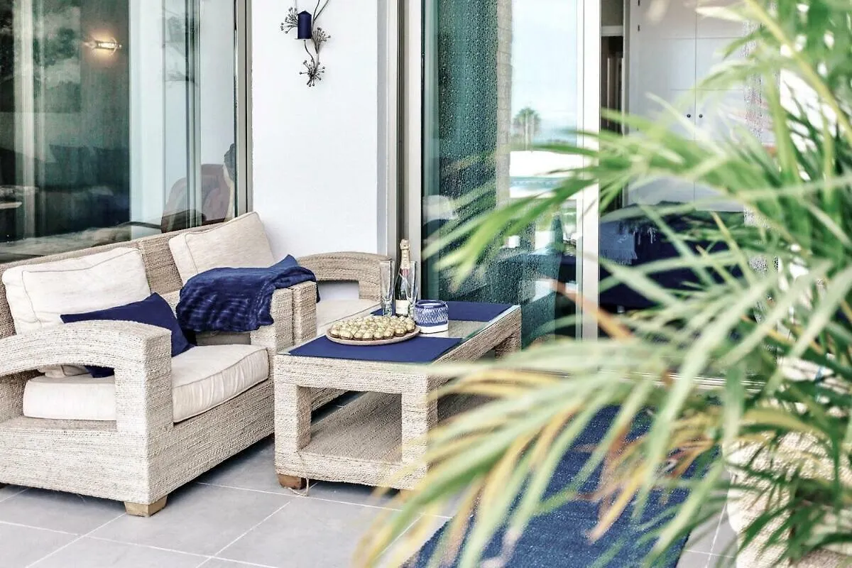 Villa White Whale Costa Adeje   Costa Adeje (Tenerife)