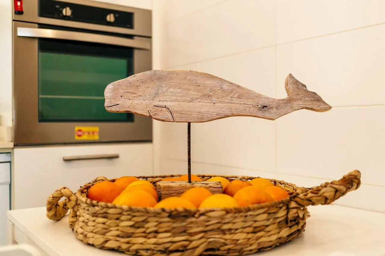 Villa White Whale Costa Adeje  España