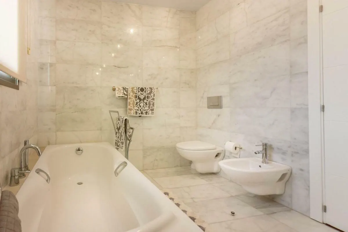 Villa White Whale Costa Adeje
