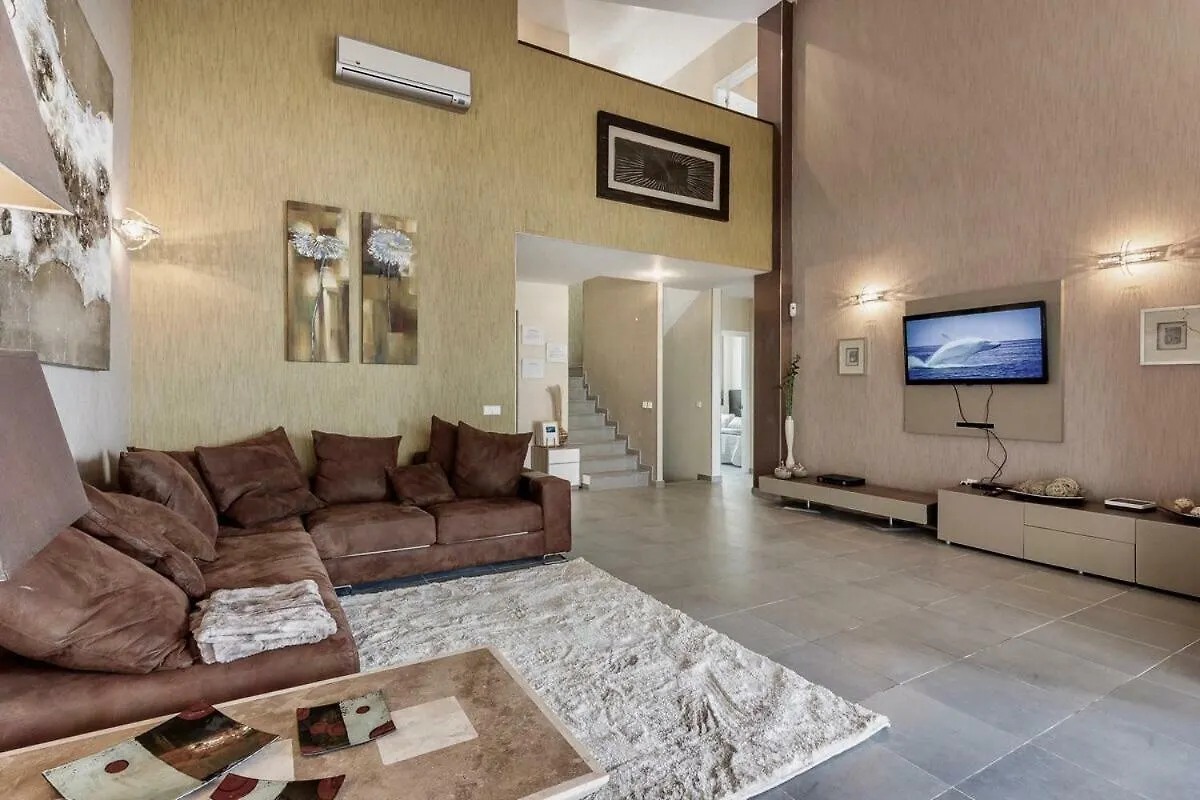 Villa White Whale Costa Adeje  0*, Costa Adeje (Tenerife) Spain
