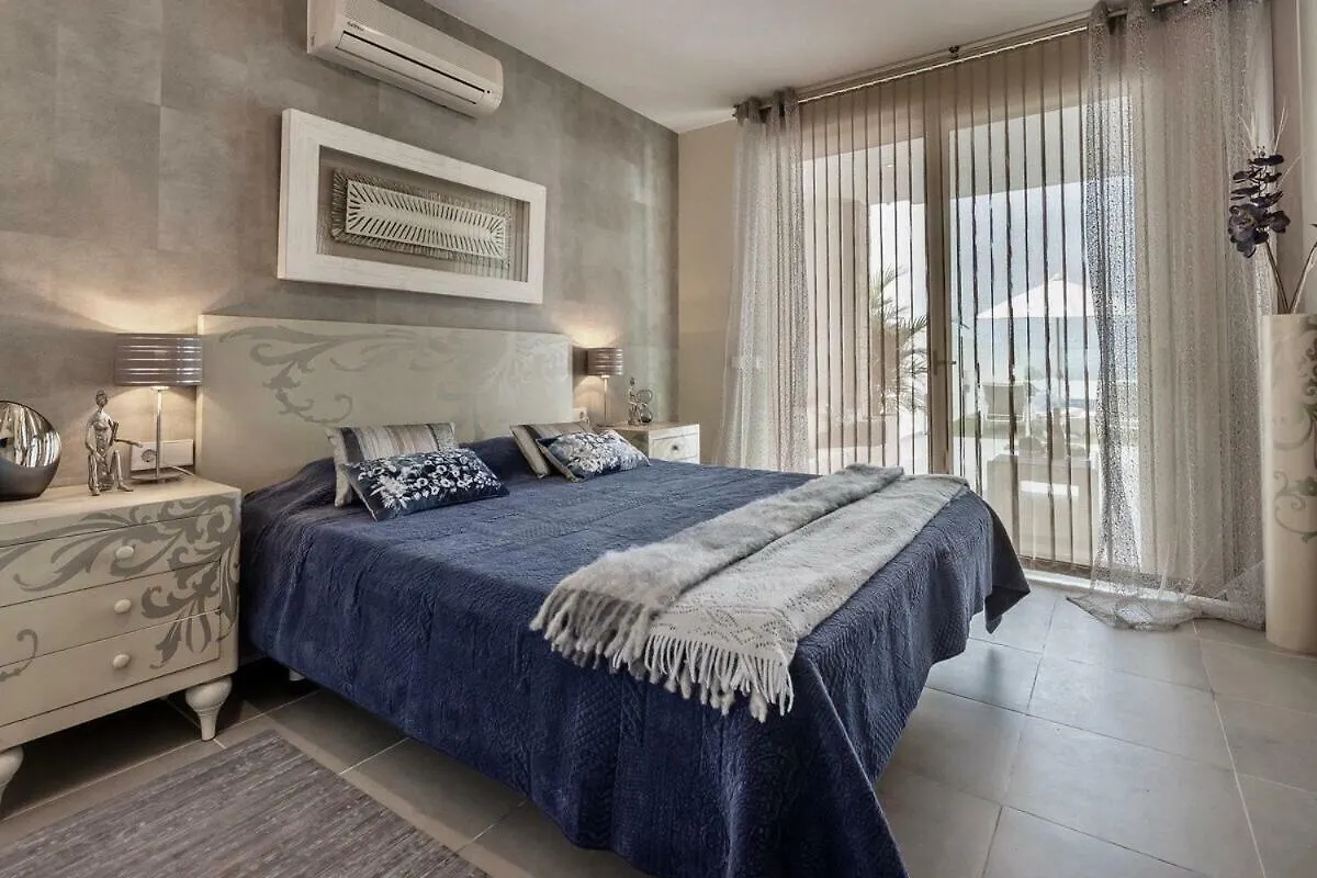 Villa White Whale Costa Adeje  0*, Costa Adeje (Tenerife) Spain