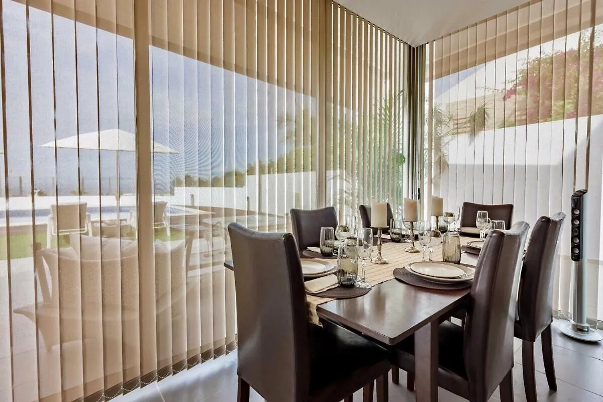 Villa White Whale Costa Adeje